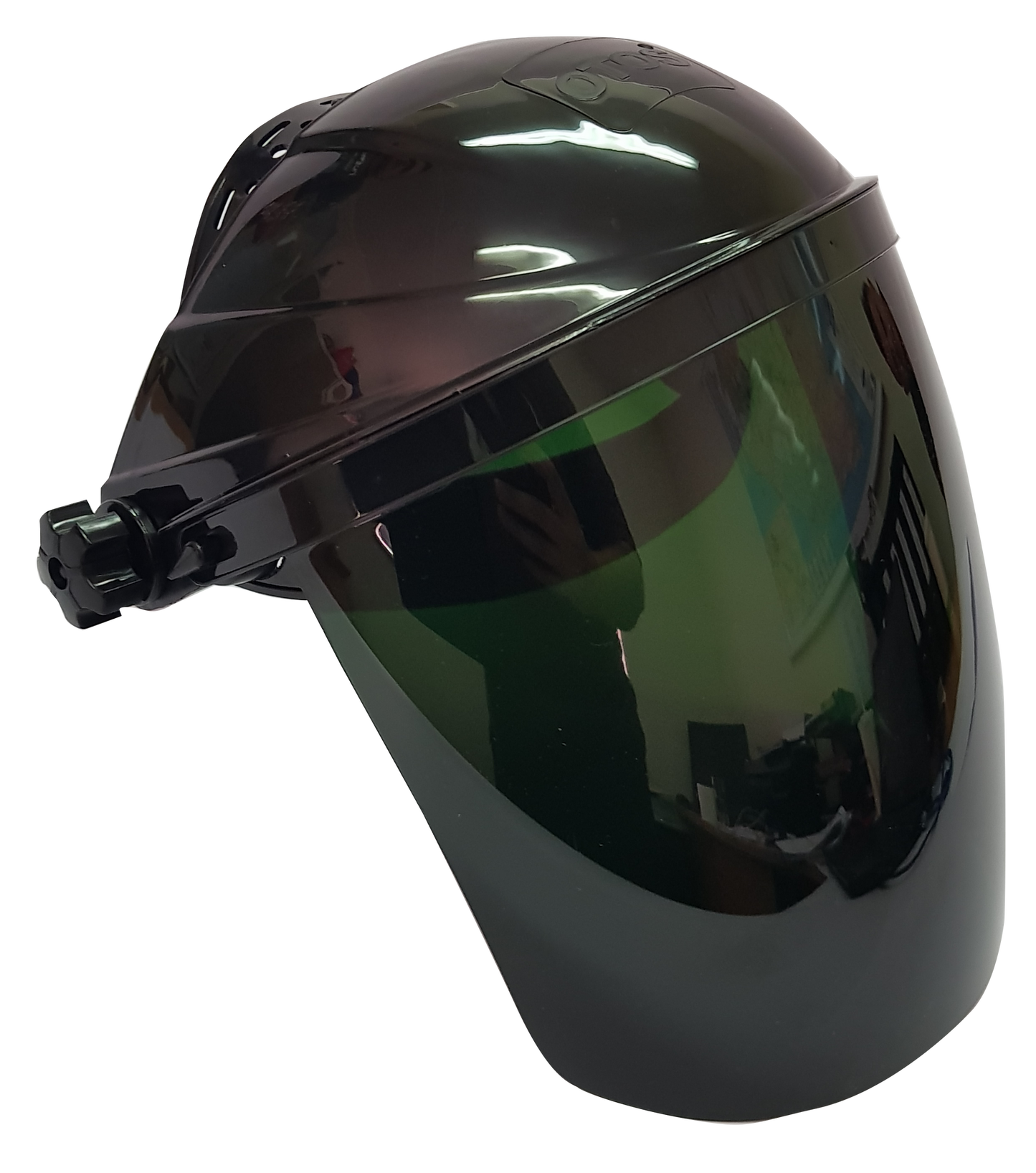 PIONEER Face Shield Premium