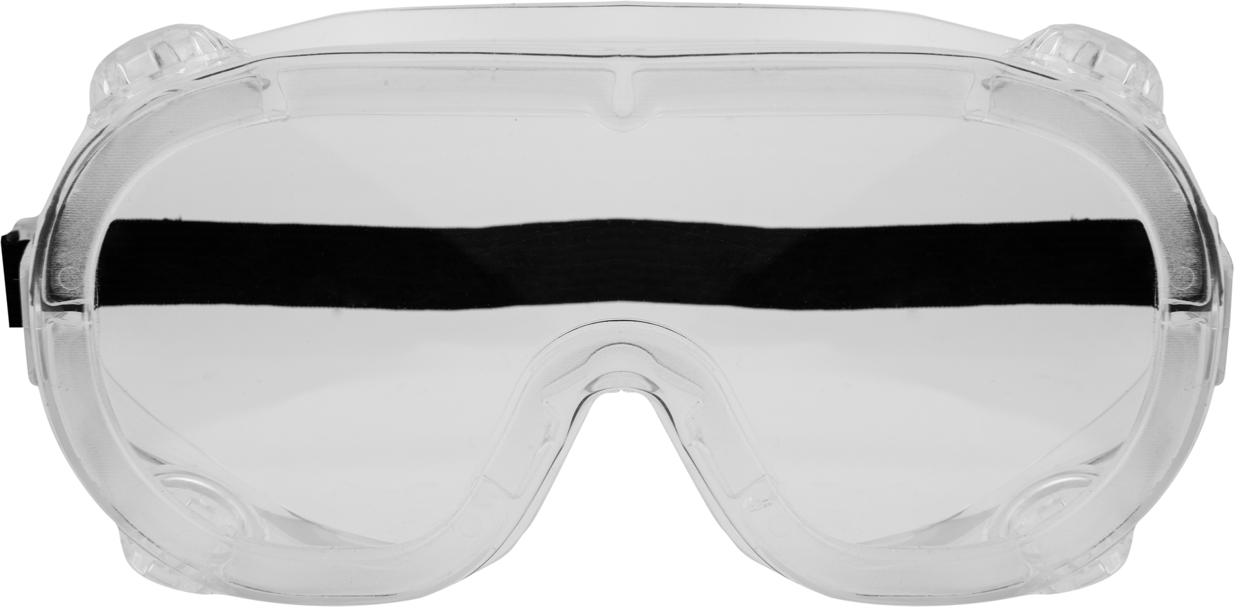 PIONEER Vision Direct Vent Goggles – Uniform and Safety Gear